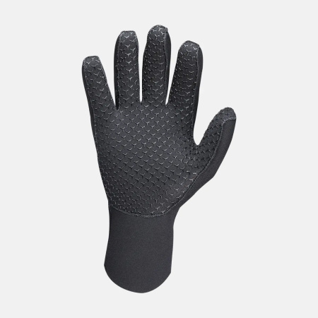 Перчатки Flexa Classic 3мм (Унисекс; L; черный)